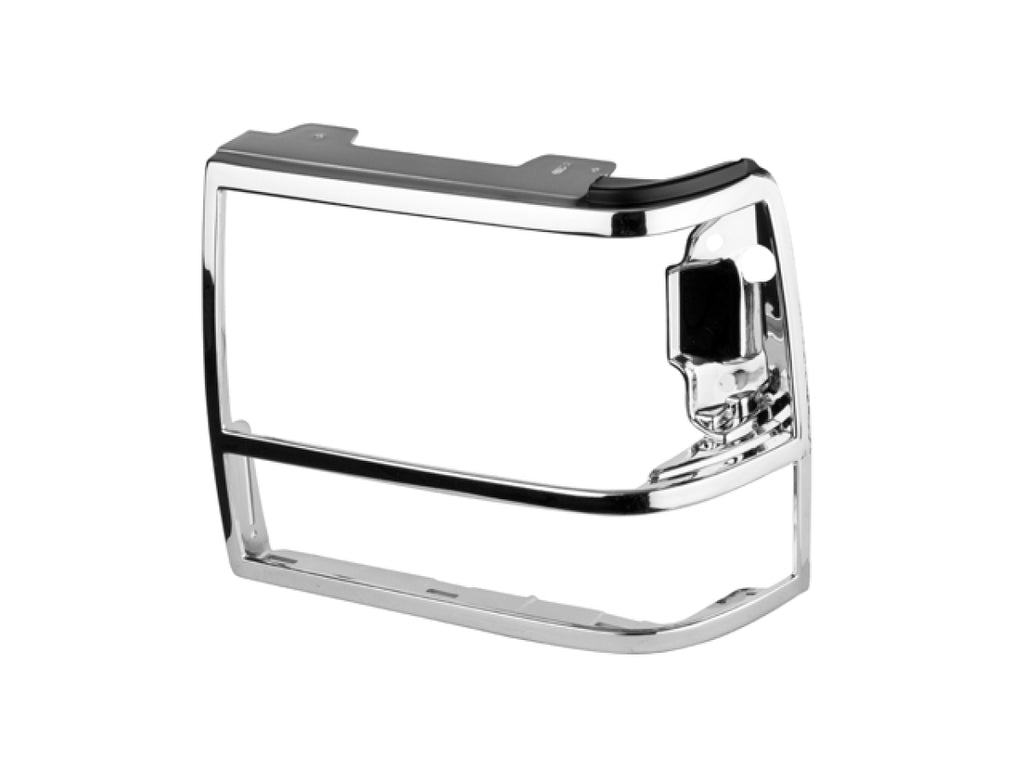 Bisel Izquierdo TYI 009-1214-01