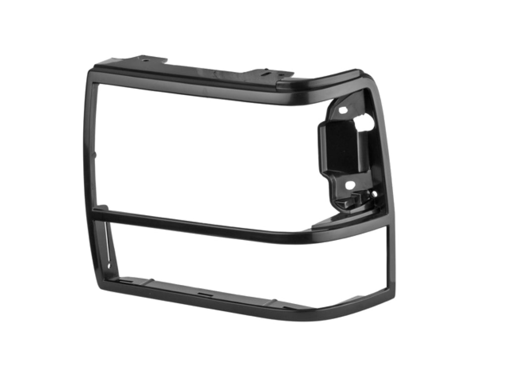 Bisel Izquierdo TYI 009-1214-05