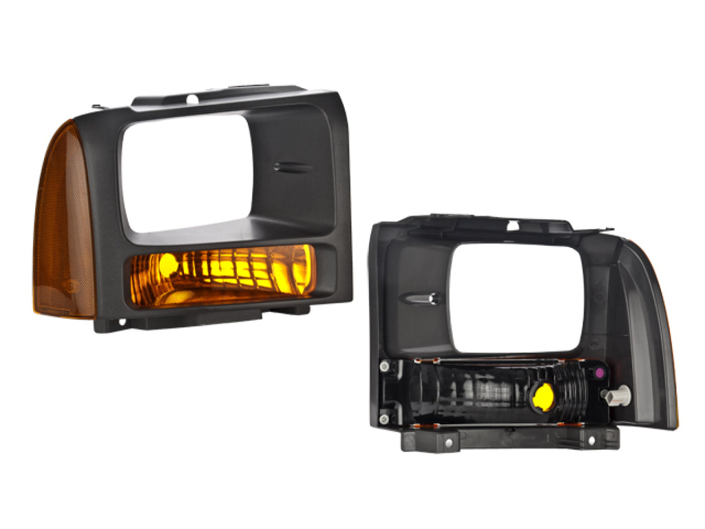 Bisel Derecha ALAP 009-1239-00