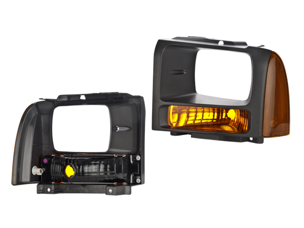 Bisel Izquierdo ALAP 009-1239-01