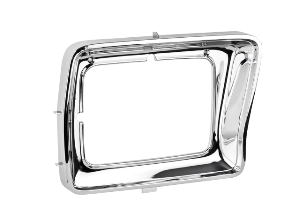 Bisel Derecho TYI 009-1241-02