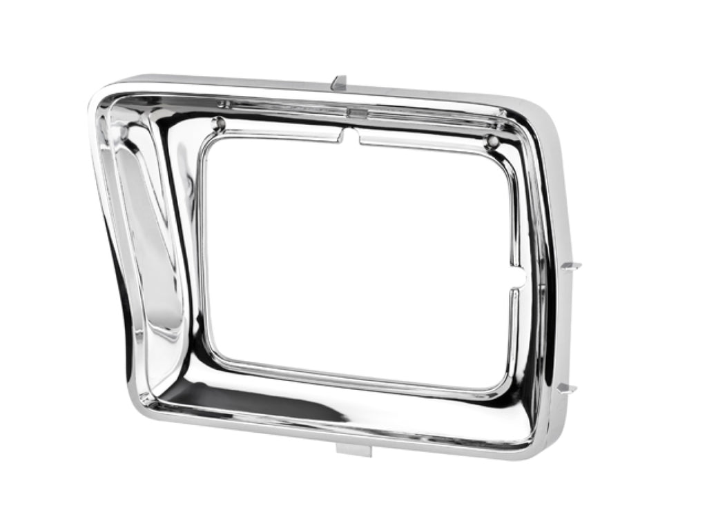 Bisel Izquierdo TYI 009-1241-03