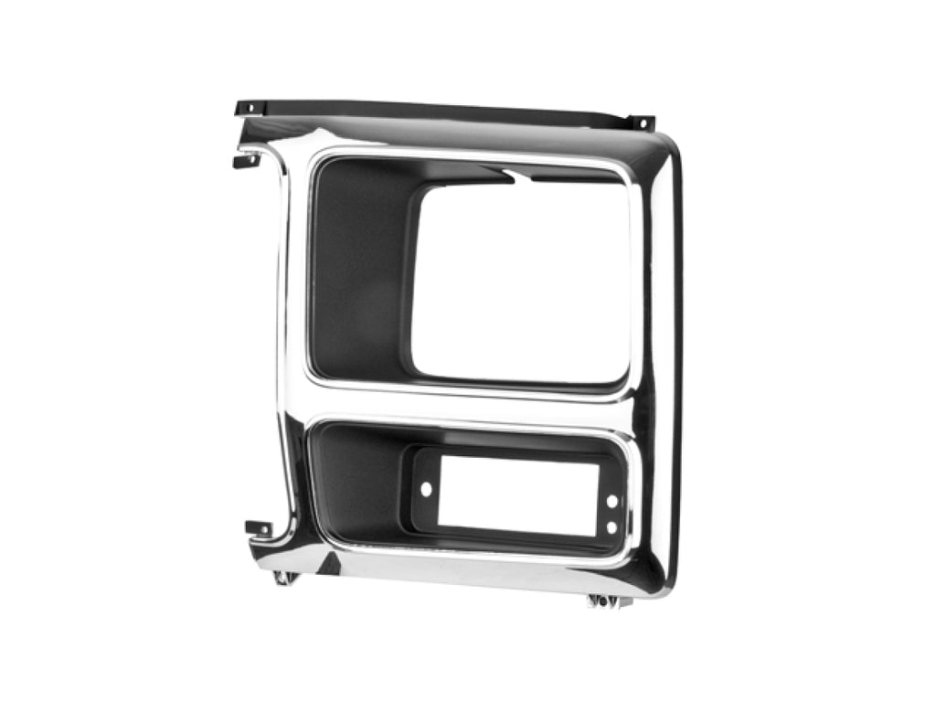 Bisel Izquierdo TYI 009-1241-07