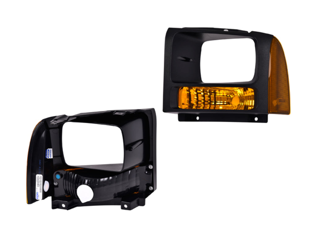 Bisel Izquierdo DEPO 009-1241-09