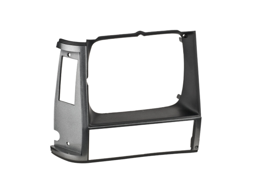 Bisel Derecho TYI 009-1601-00