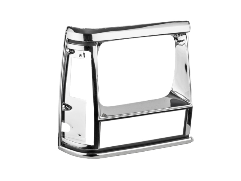 Bisel Derecho TYI 009-1601-06