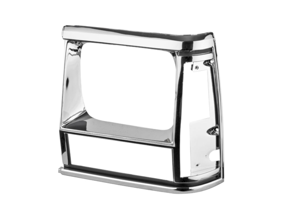 Bisel Izquierdo TYI 009-1601-07