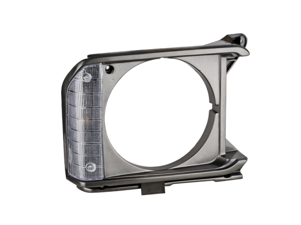 Bisel Derecho TYI 009-3010-00