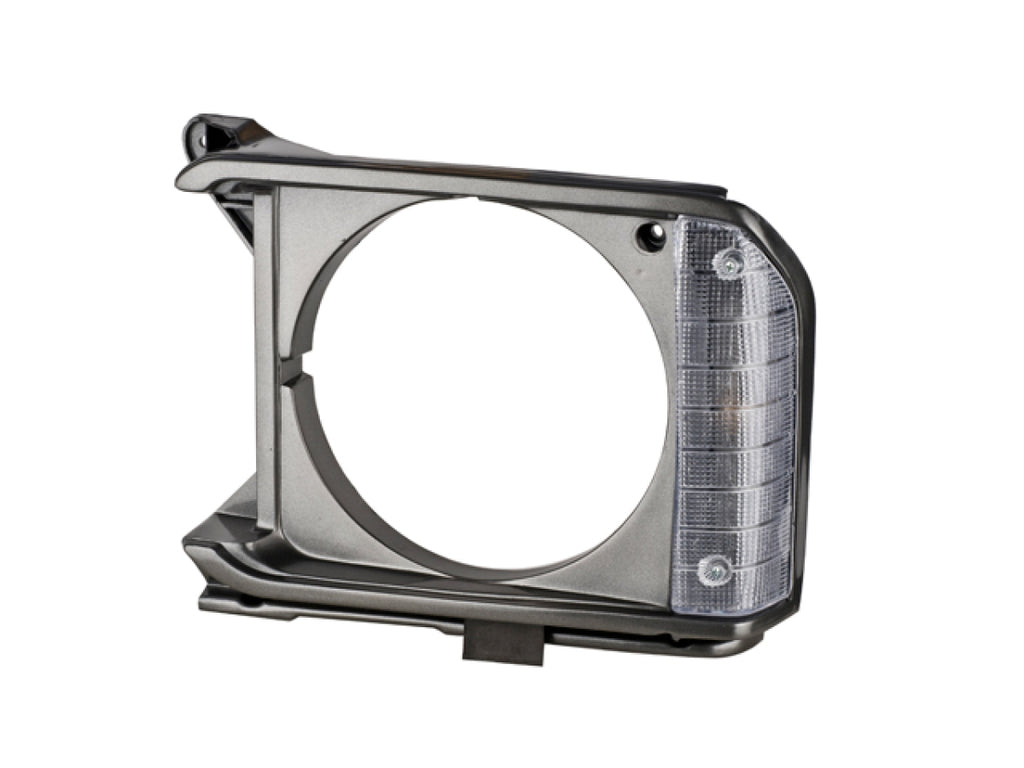 Bisel Izquierdo TYI 009-3010-01