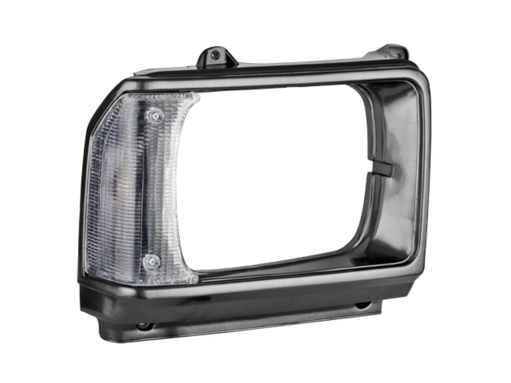 Bisel Derecho TYI 009-3010-02