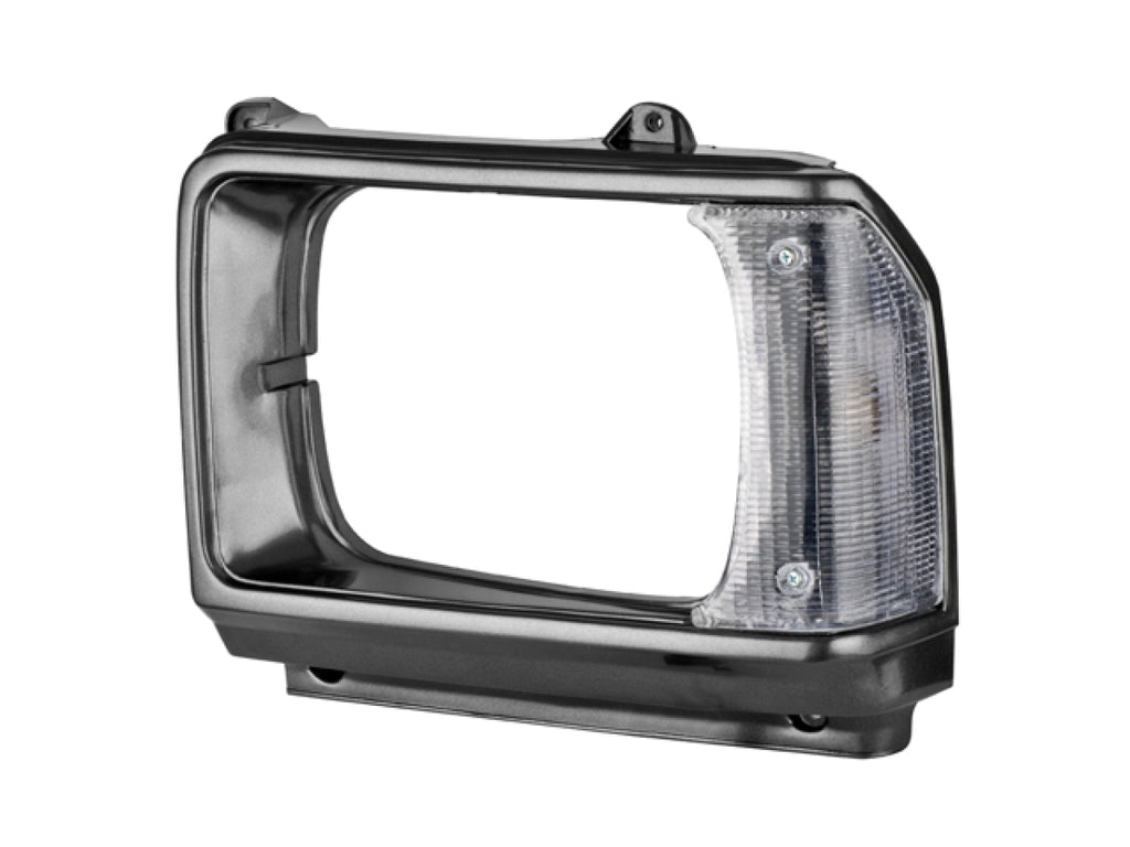 Bisel Izquierdo TYI 009-3010-03