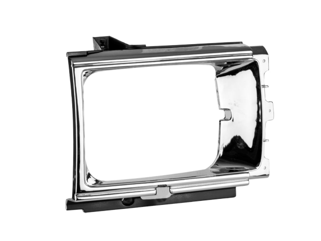 Bisel Derecha TYI 009-3010-04