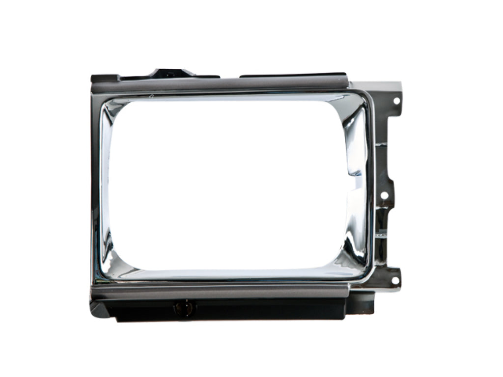 Bisel Derecho TYI 009-3010-16