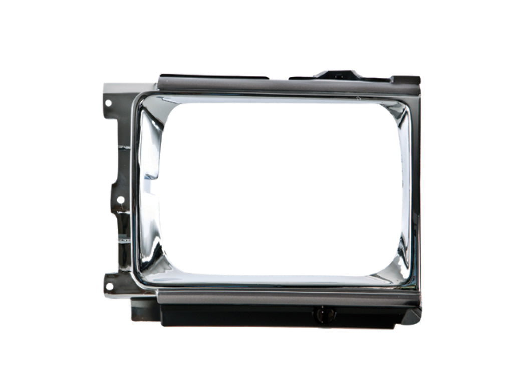 Bisel Izquierdo TYI 009-3010-17