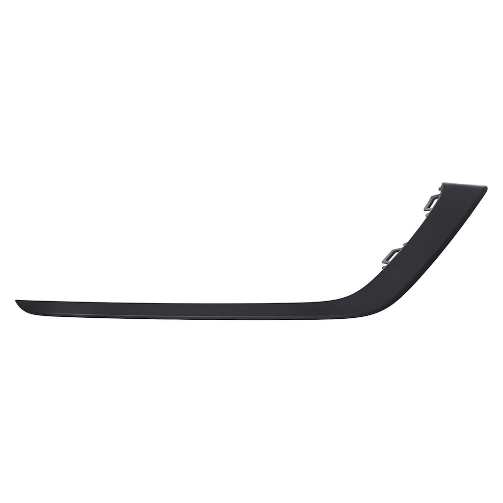 Moldura de Fascia Delantera RADEC 011-0201-01