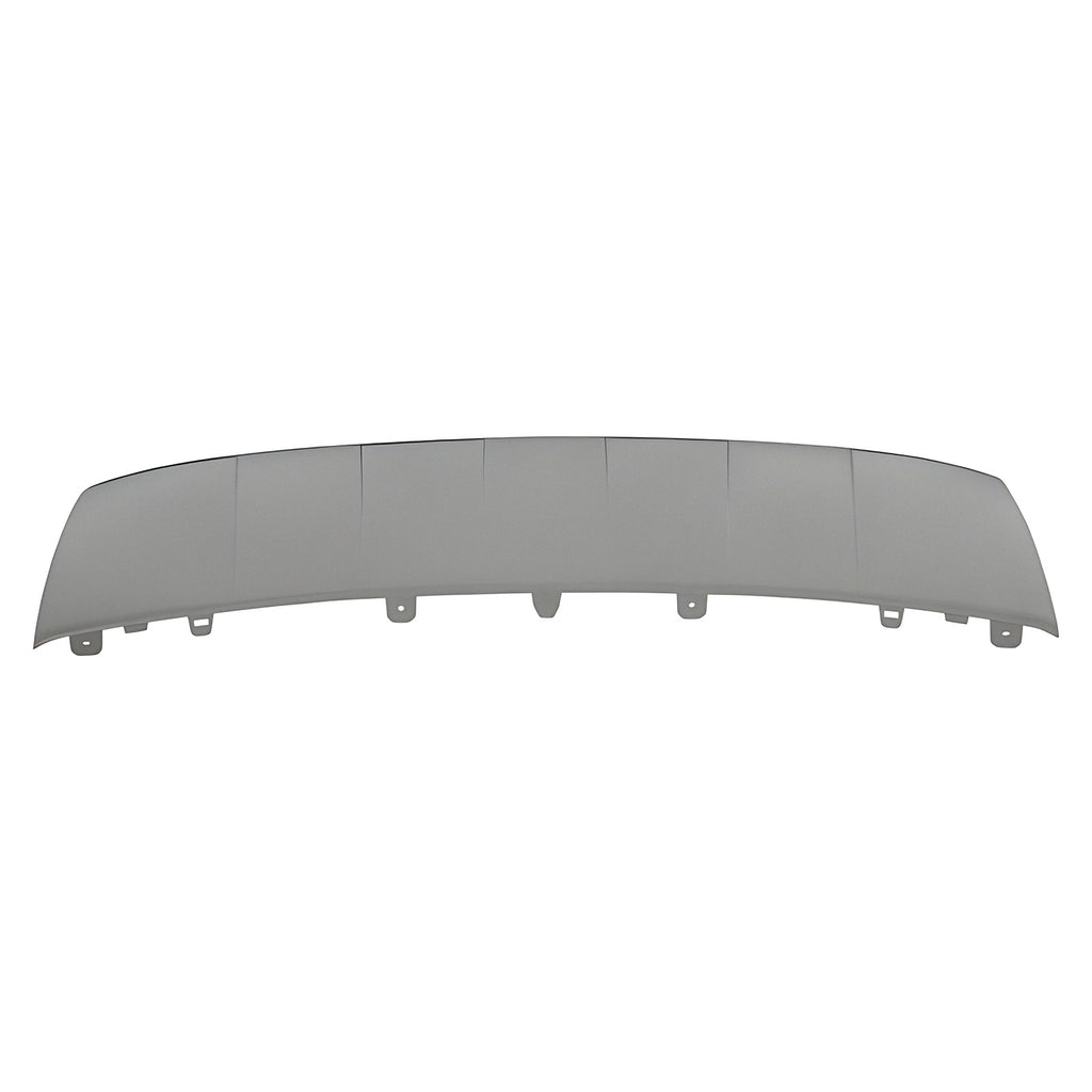 Moldura de Fascia Delantera RADEC 011-0207-00
