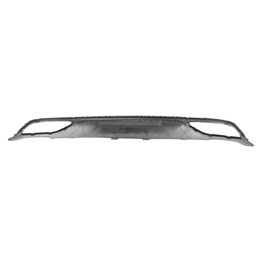Moldura de Fascia Trasera RADEC 011-0207-01