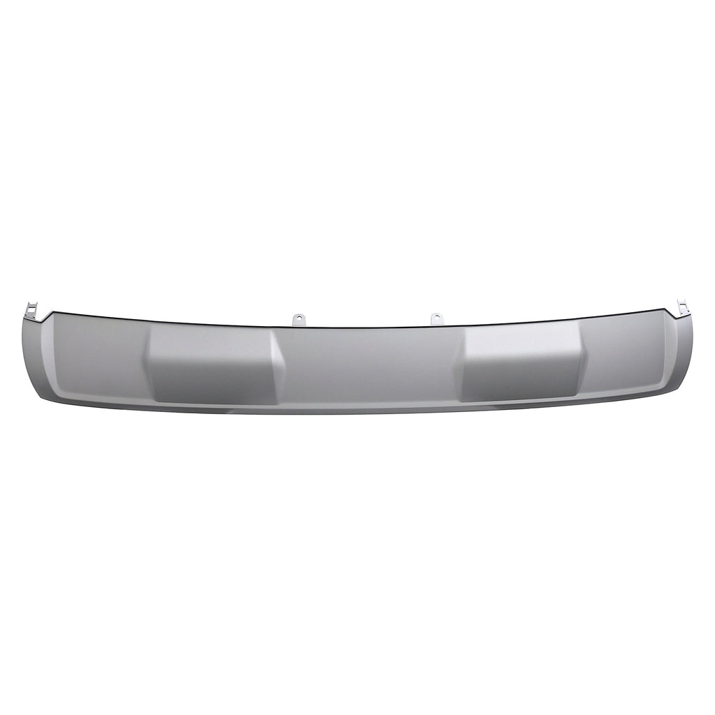 Moldura de Fascia Delantera RADEC 011-0215-06