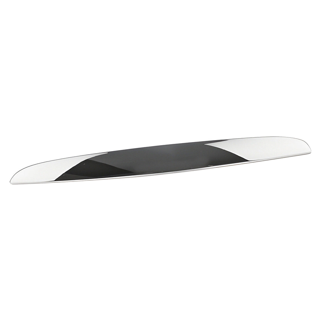 Moldura Cofre Izquierda TYI 011-0301-01