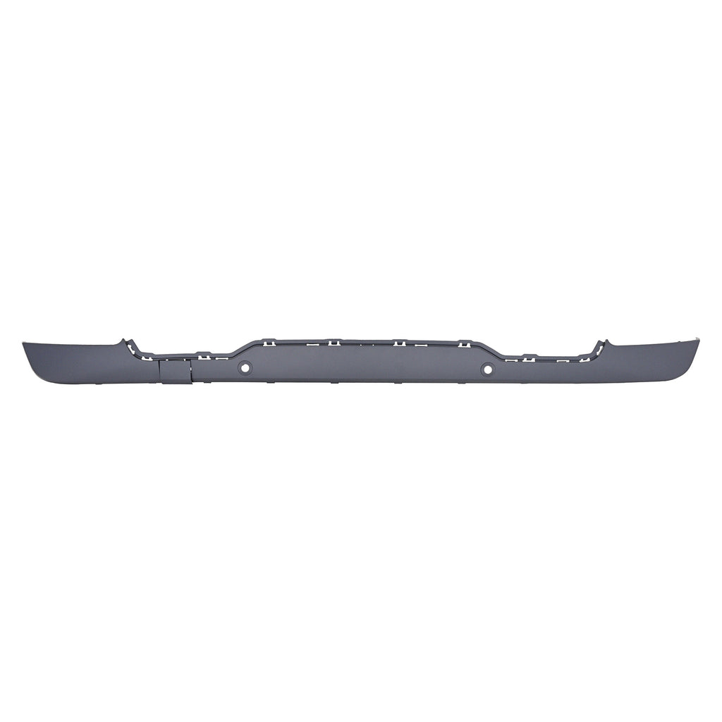 Moldura de Fascia Trasera RADEC 011-0313-12
