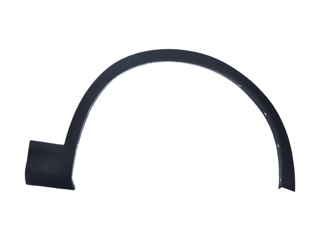 Moldura Salpicadera Delantera Derecha TYI 011-0317-00