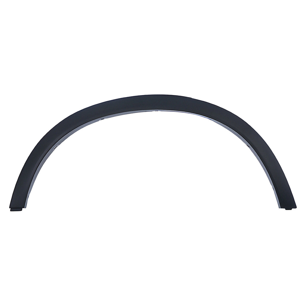 Moldura Salpicadera Trasera Derecha TYI 011-0317-02