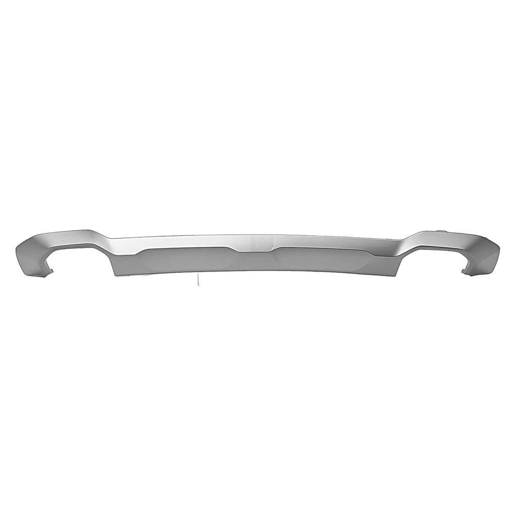 Moldura de Fascia Trasera RADEC 011-0317-05