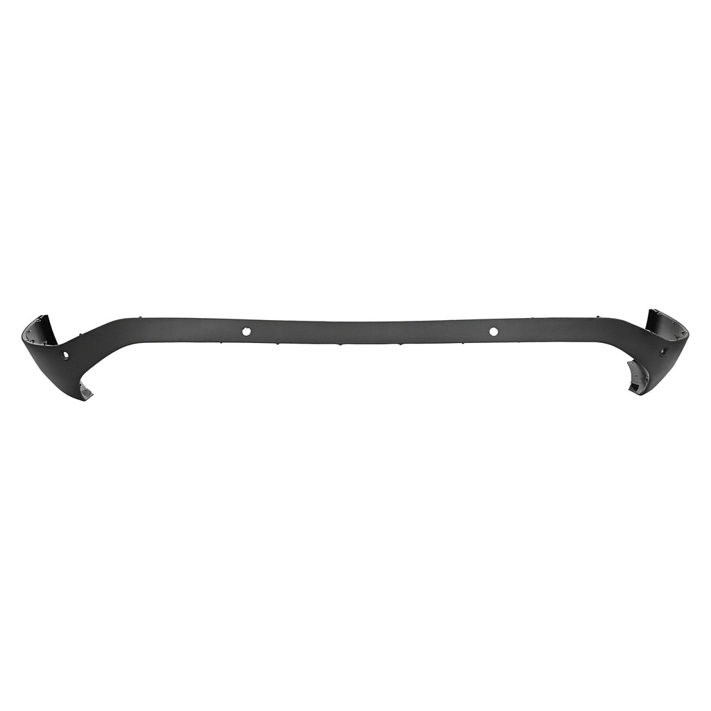 Moldura de Fascia Trasera RADEC 011-0317-08
