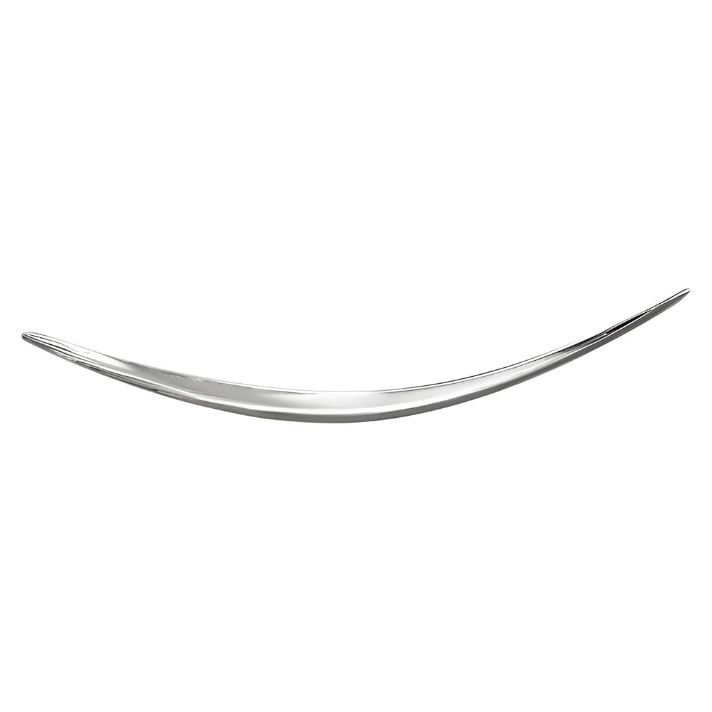 Moldura Fascia Delantera Izquierda TYI 011-0403-01