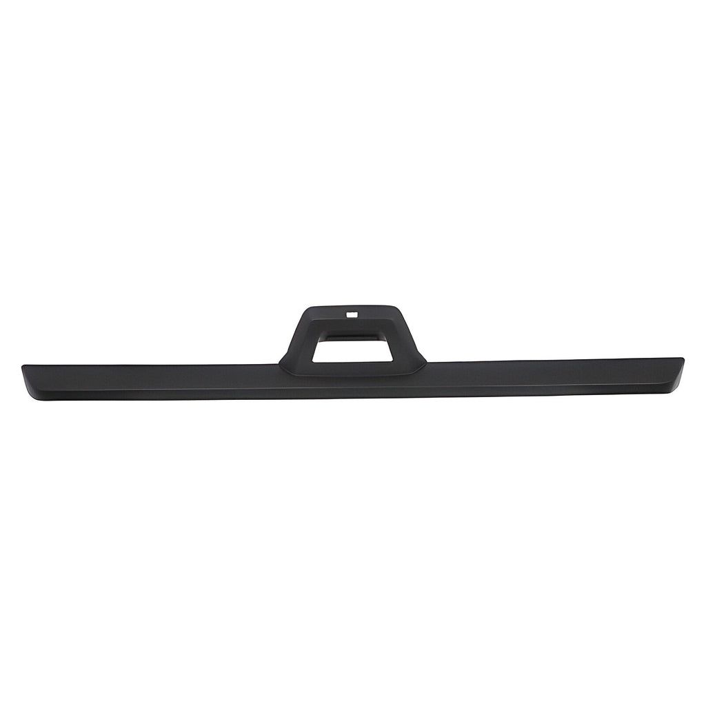 Moldura Tapa API 011-0502-01