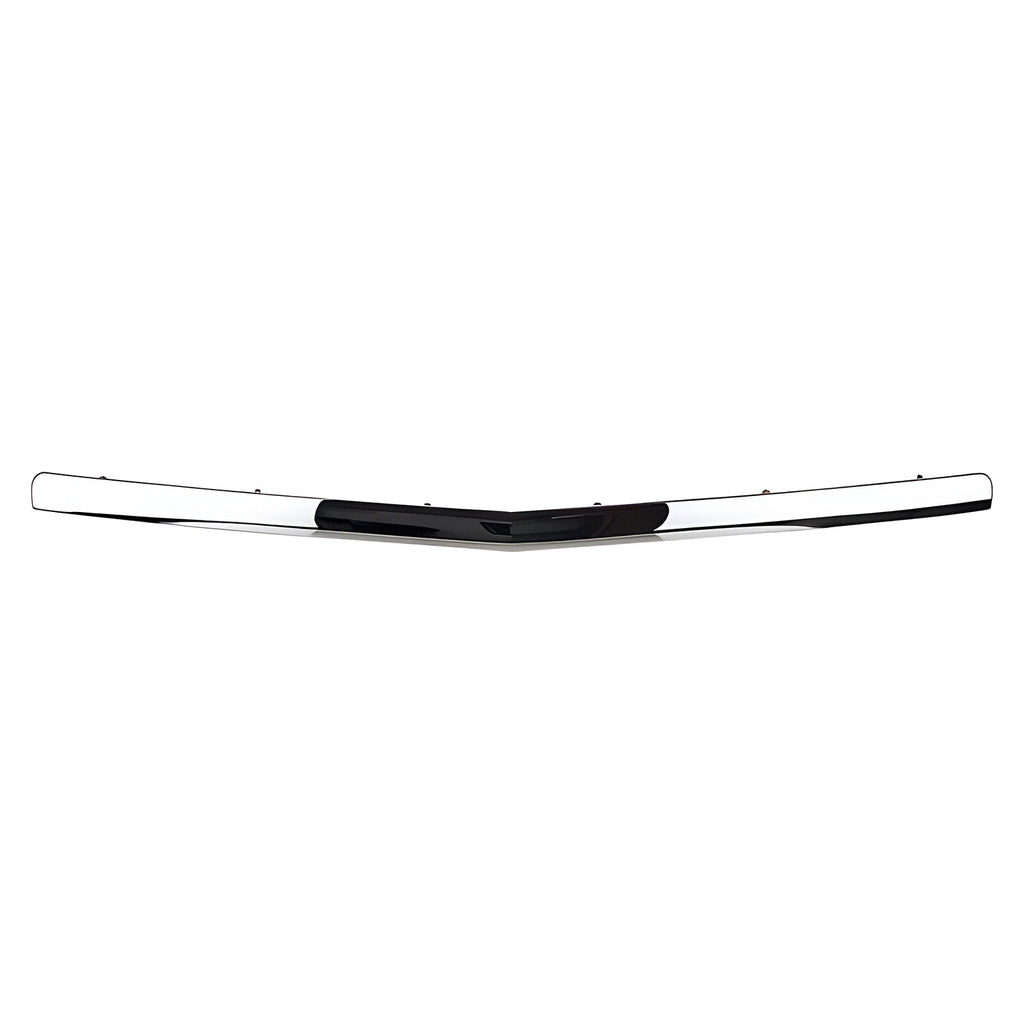 Moldura Cofre TYI 011-0503-00
