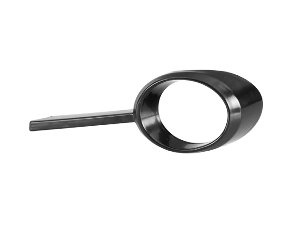 Moldura Fascia Delantera Izquierda TYI 011-0604-01