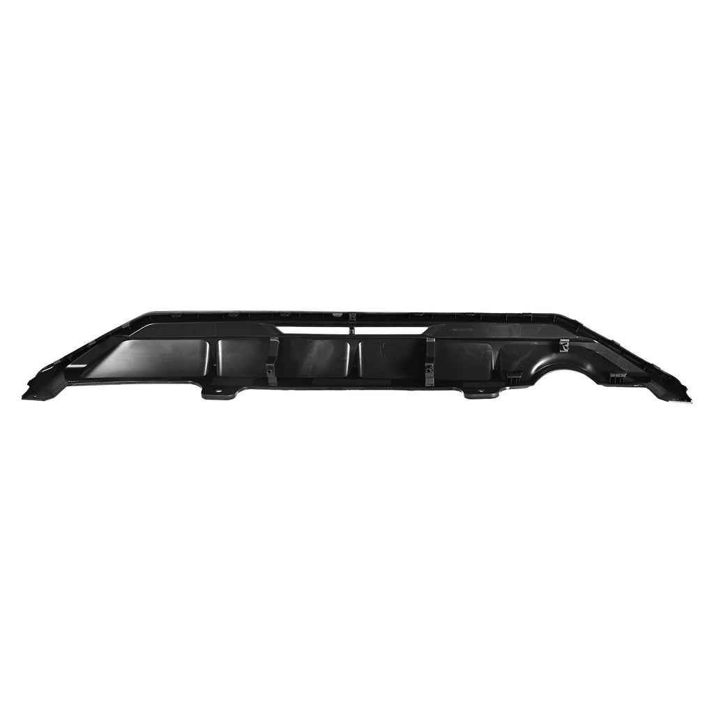 Moldura de Fascia Trasera RADEC 011-0604-06