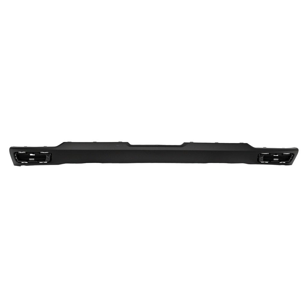 Moldura de Fascia Trasera RADEC 011-0604-07