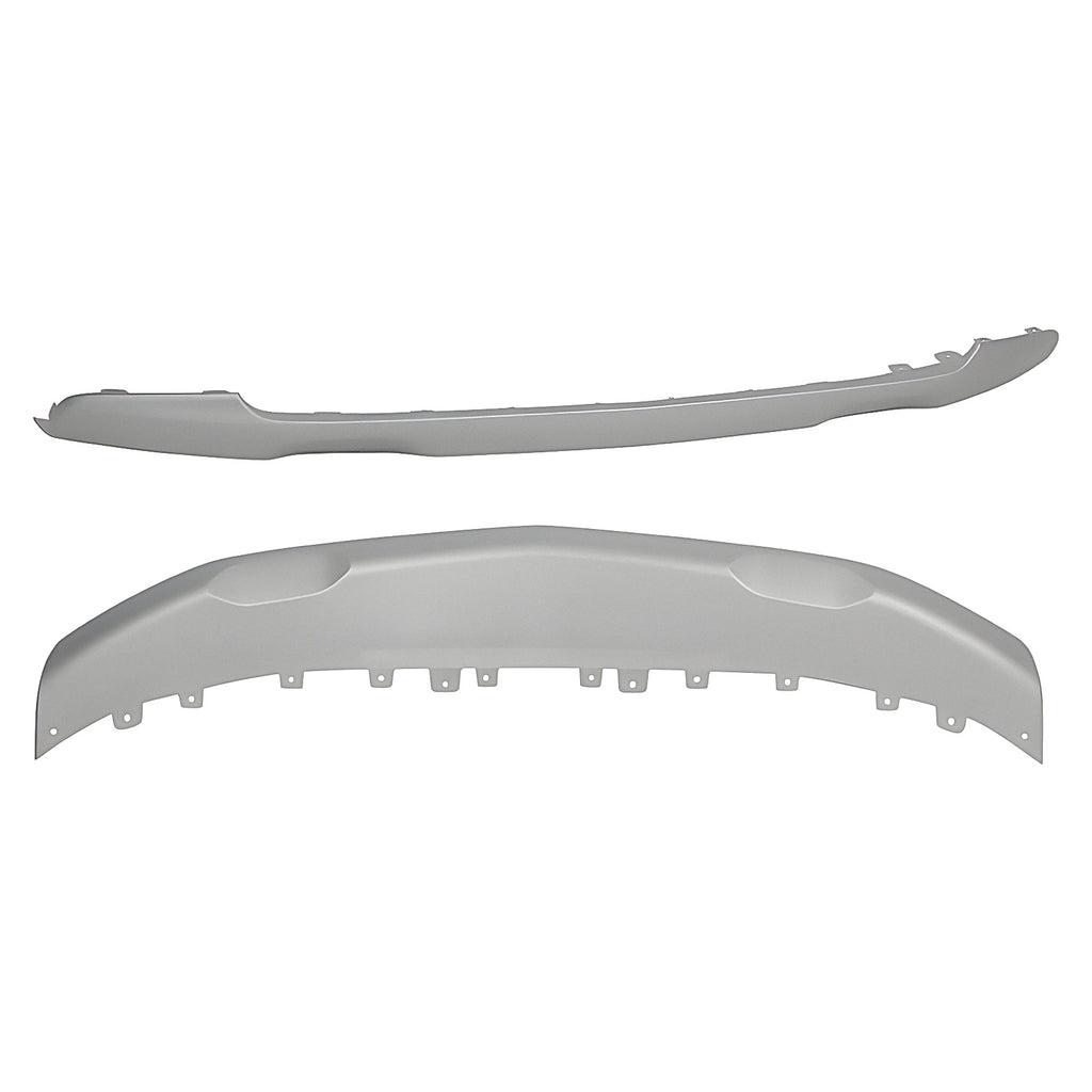 Moldura de Fascia Delantera RADEC 011-0605-02