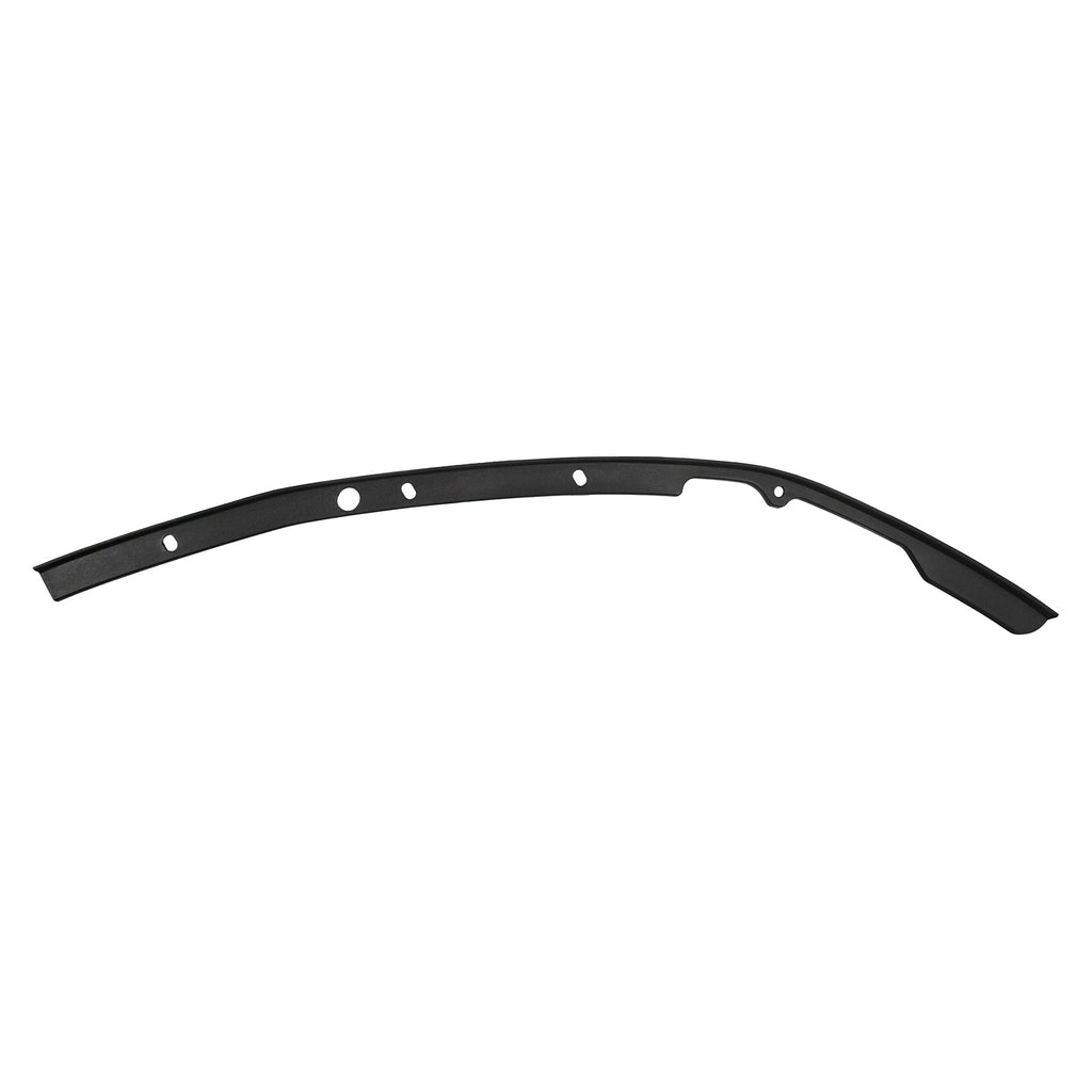 Moldura de Fascia Delantera RADEC 011-0608-00