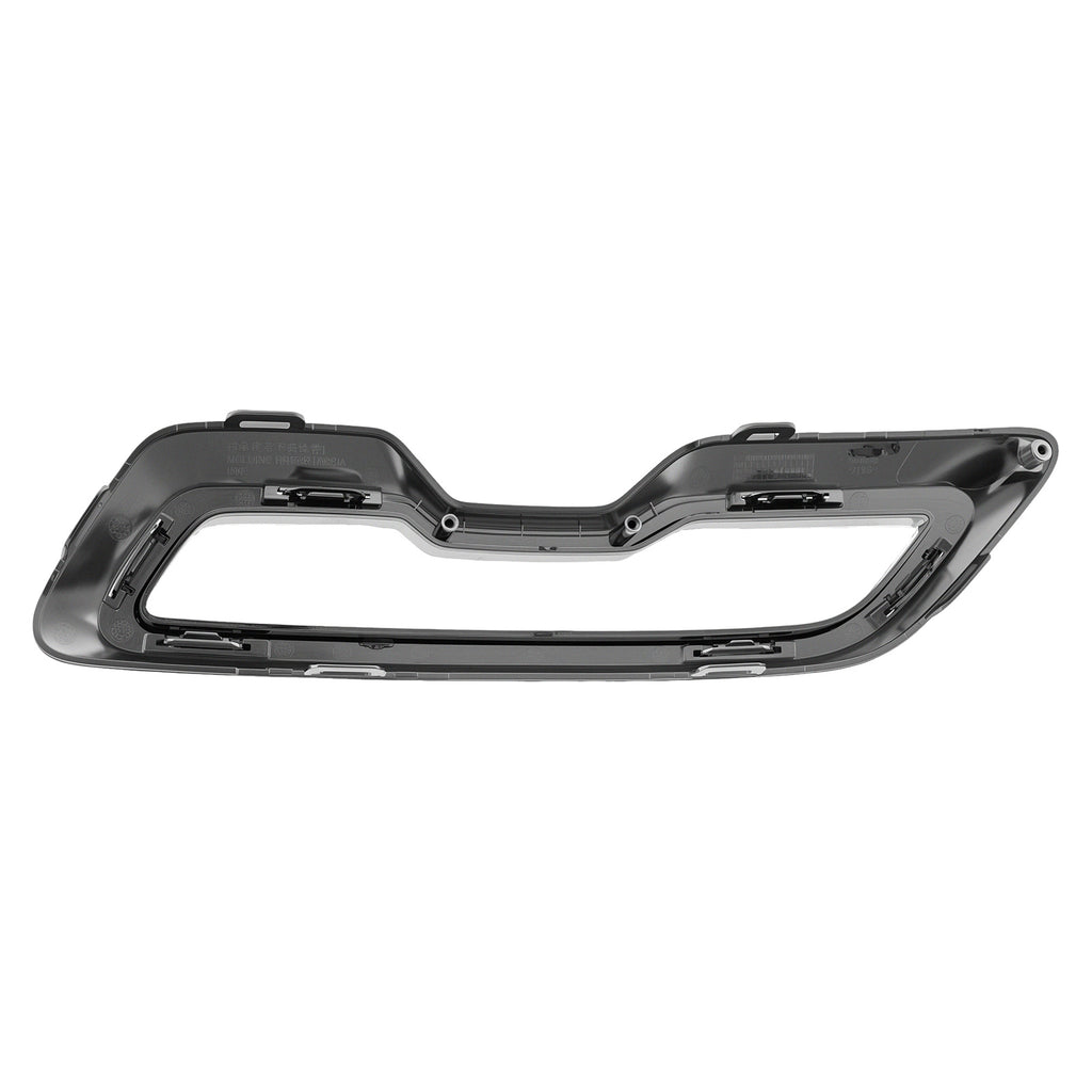 Moldura de Fascia Trasera RADEC 011-0610-12