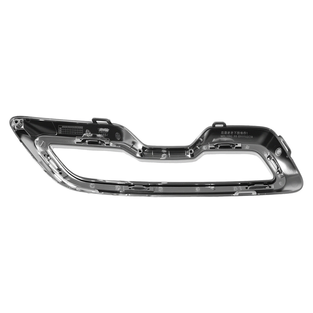 Moldura de Fascia Trasera RADEC 011-0610-13