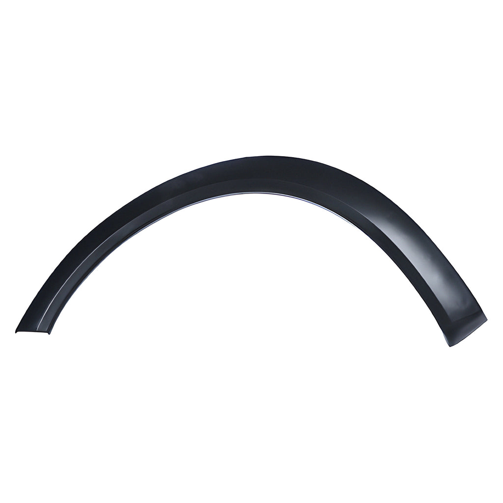 Moldura Arco Delantera Izquierda TYI 011-0614-15