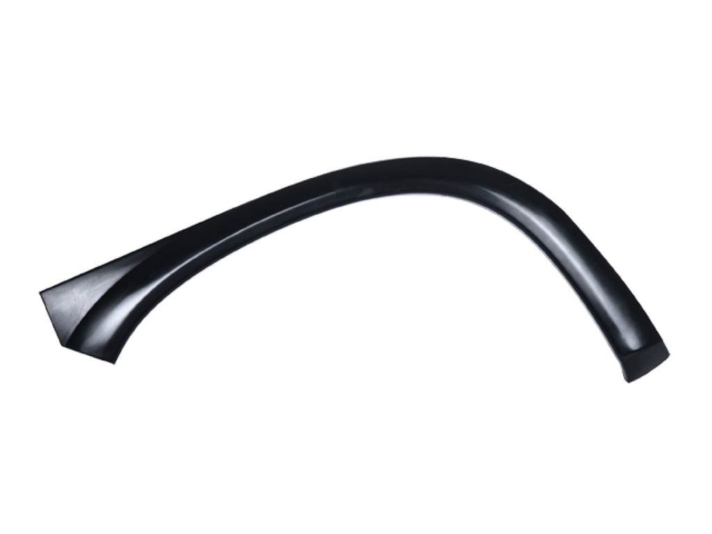 Moldura Arco Trasera Derecha TYI 011-0614-16