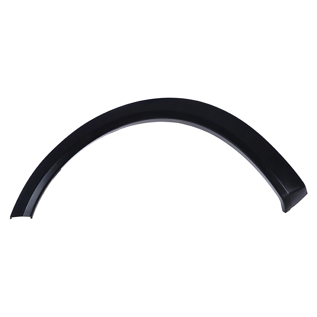 Moldura Arco Delantera Izquierda GAH 011-0614-33