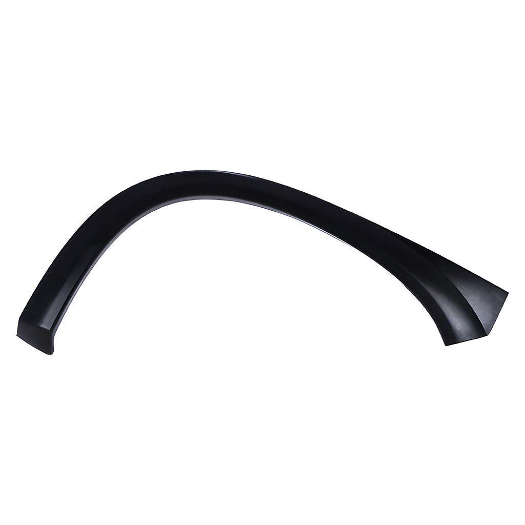 Moldura Arco Trasera Izquierda GAH 011-0614-35