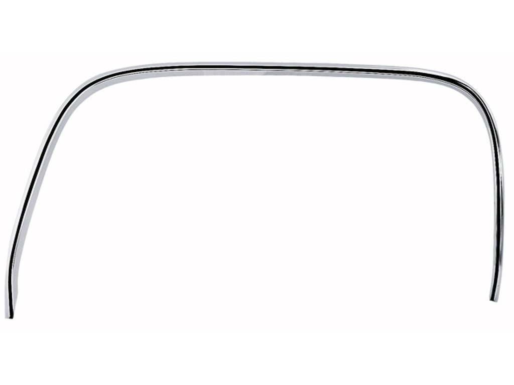 Moldura Arco Delantera Derecha TYI 011-0615-06