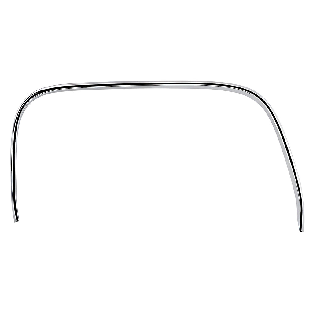 Moldura Arco Delantera Izquierda TYI 011-0615-07