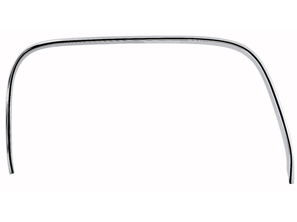 Moldura Arco Delantera Izquierda TYI 011-0615-07