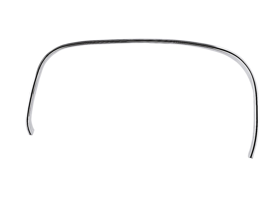 Moldura Arco Trasera Derecha TYI 011-0615-08