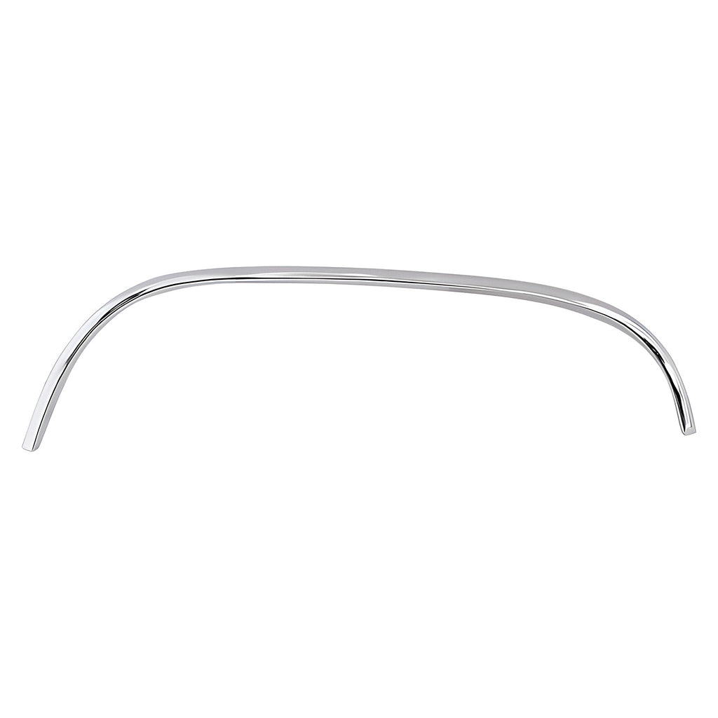 Moldura Arco Delantera Derecha TYI 011-0615-10