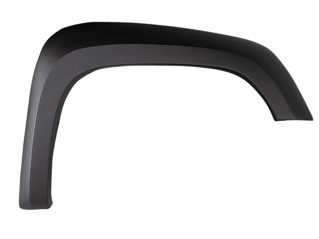 Moldura Arco Delantera Derecha TYI 011-0616-00