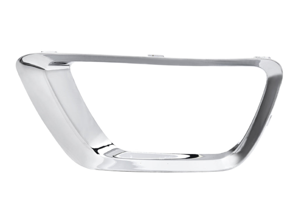 Moldura Rejilla Izquierda TYI 011-0616-07