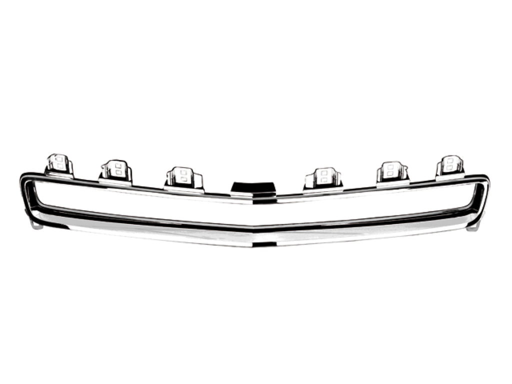 Moldura Parrilla Superior TYI 011-0630-03